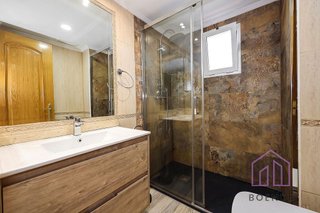 Piso en venta en La Espinilla - Parque Blanco en Coslada
