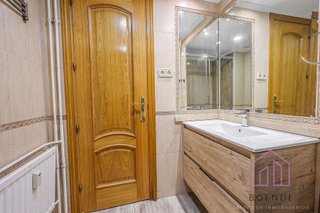Piso en venta en La Espinilla - Parque Blanco en Coslada