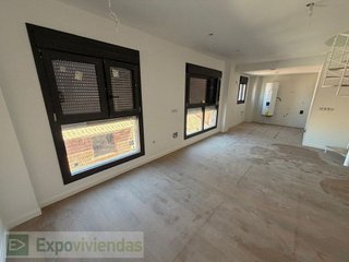 Ático en venta en Santo Angel en Murcia