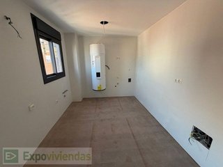 Ático en venta en Santo Angel en Murcia