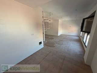 Ático en venta en Santo Angel en Murcia