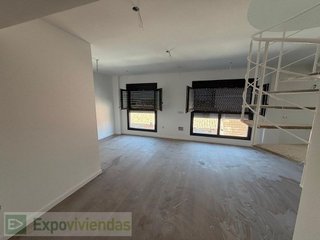 Ático en venta en Santo Angel en Murcia