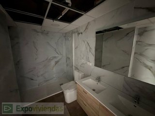 Ático en venta en Santo Angel en Murcia