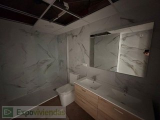 Ático en venta en Santo Angel en Murcia
