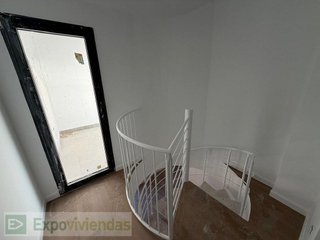 Ático en venta en Santo Angel en Murcia