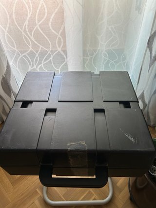 Máquina de escribir Olivetti Studio 46