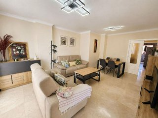 Piso en venta en Teatinos en Málaga