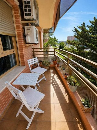 Piso en venta en Teatinos en Málaga
