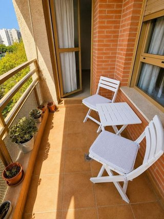 Piso en venta en Teatinos en Málaga