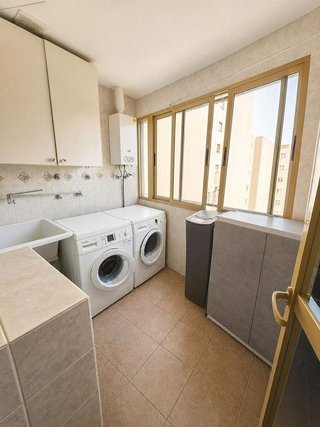 Piso en venta en Teatinos en Málaga