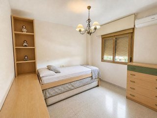 Piso en venta en Teatinos en Málaga