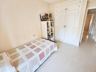 Piso en venta en Teatinos en Málaga