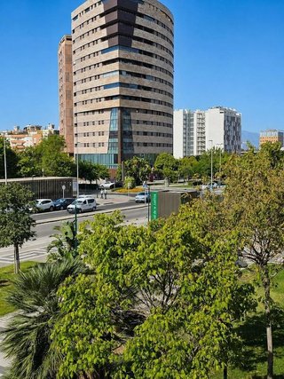 Piso en venta en Teatinos en Málaga