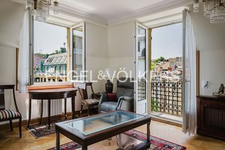 Piso en venta en Centro en San Sebastián-Donostia