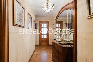 Piso en venta en Centro en San Sebastián-Donostia