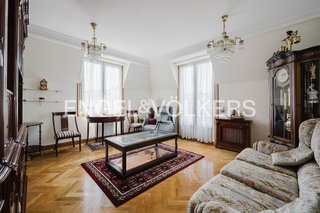 Piso en venta en Centro en San Sebastián-Donostia