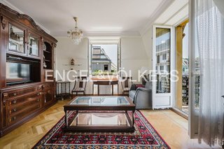 Piso en venta en Centro en San Sebastián-Donostia