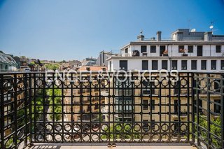 Piso en venta en Centro en San Sebastián-Donostia