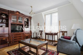 Piso en venta en Centro en San Sebastián-Donostia