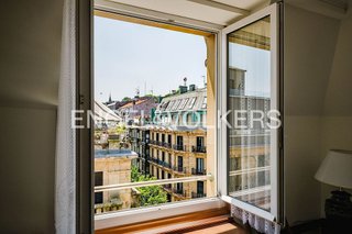 Piso en venta en Centro en San Sebastián-Donostia
