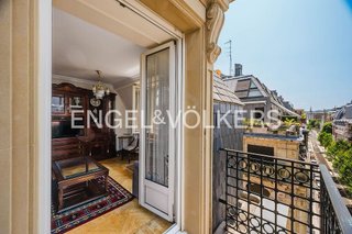 Piso en venta en Centro en San Sebastián-Donostia
