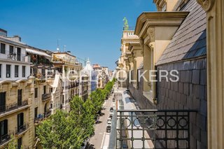 Piso en venta en Centro en San Sebastián-Donostia