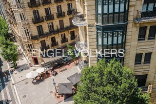 Piso en venta en Centro en San Sebastián-Donostia