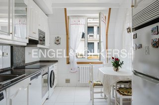 Piso en venta en Centro en San Sebastián-Donostia