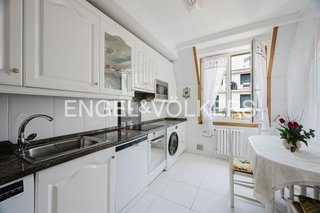 Piso en venta en Centro en San Sebastián-Donostia