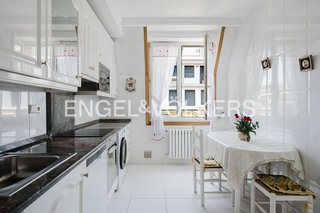 Piso en venta en Centro en San Sebastián-Donostia