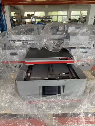 Impresora UV Plana 40x60cm / 50x65cm / 60cm