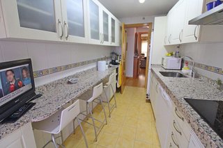 Piso en venta en Plan Sur-Amistad en Guadalajara