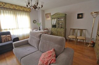 Piso en venta en Plan Sur-Amistad en Guadalajara