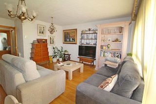 Piso en venta en Plan Sur-Amistad en Guadalajara