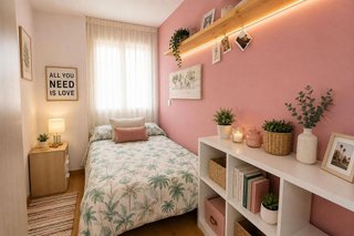 Piso en venta en Plan Sur-Amistad en Guadalajara