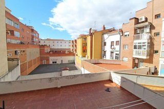 Piso en venta en Plan Sur-Amistad en Guadalajara