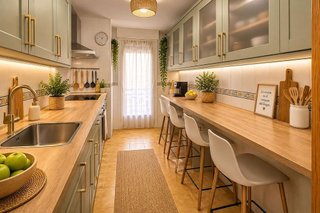 Piso en venta en Plan Sur-Amistad en Guadalajara