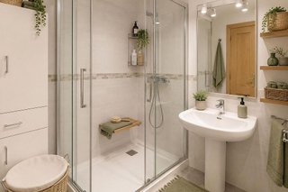 Piso en venta en Plan Sur-Amistad en Guadalajara