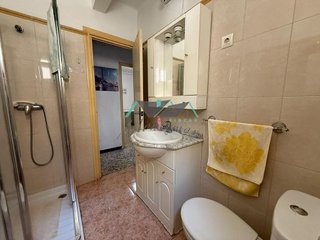 Piso en venta en Águilas ciudad en Águilas