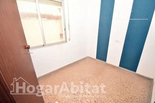 Piso en venta en Avda. Alemania - Italia en Villarreal