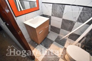 Piso en venta en Avda. Alemania - Italia en Villarreal