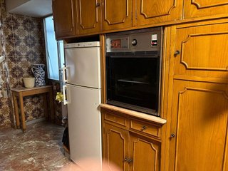 Piso en venta en Ensanche - Sar en Santiago de Compostela