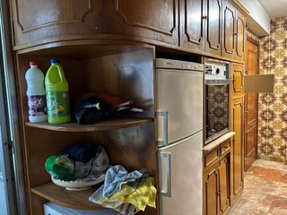 Piso en venta en Ensanche - Sar en Santiago de Compostela