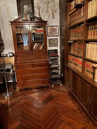 Piso en venta en Ensanche - Sar en Santiago de Compostela