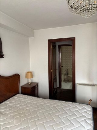 Piso en venta en Ensanche - Sar en Santiago de Compostela