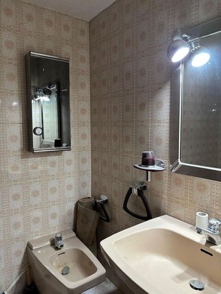 Piso en venta en Ensanche - Sar en Santiago de Compostela
