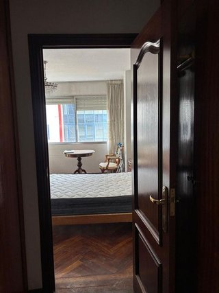 Piso en venta en Ensanche - Sar en Santiago de Compostela