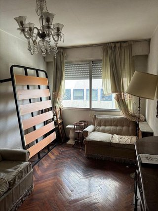 Piso en venta en Ensanche - Sar en Santiago de Compostela