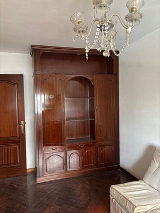 Piso en venta en Ensanche - Sar en Santiago de Compostela