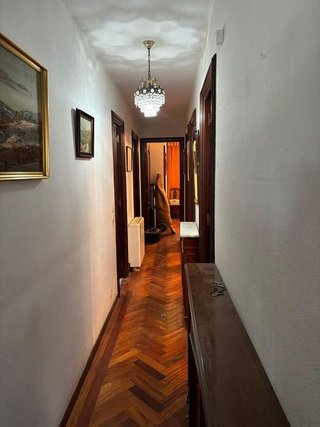 Piso en venta en Ensanche - Sar en Santiago de Compostela